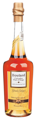 Picture of BOULARD GRAND SOLAGE   6X70CL